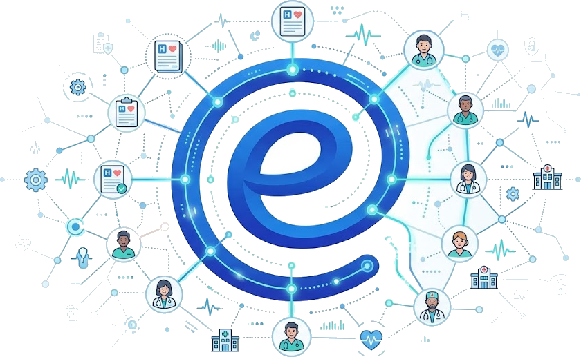 MyMedeWeb — your medical web: records, doctors, and care connected
